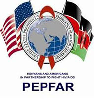 PEPFAR